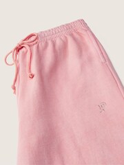 Victoria's Secret PINK High Waist Wide Leg Pant - Image 4 of 4