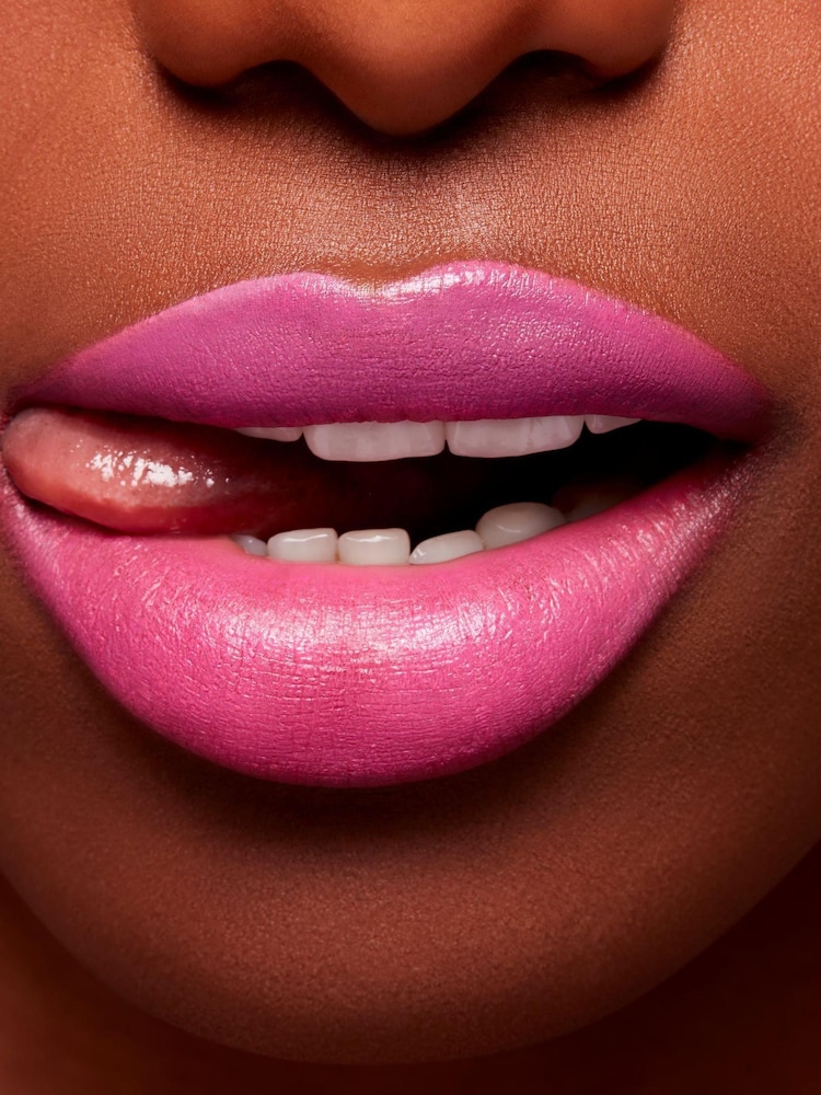 MAC Amplified Crème Lipstick - Image 5 of 5