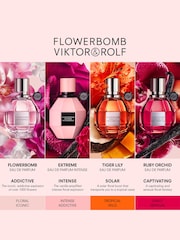 Viktor & Rolf Flowerbomb Ruby Orchid Eau de Parfum 30ml - Image 5 of 5