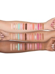 Too Faced Limited Edition Too Femme Ethereal Eye Shadow + Pressed Pigment Palette - Image 3 of 5