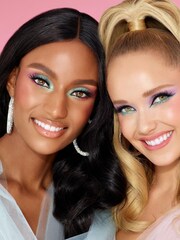 Too Faced Limited Edition Too Femme Ethereal Eye Shadow + Pressed Pigment Palette - Image 5 of 5