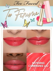 Too Faced Too Femme Heart Core Lipstick - Image 4 of 5