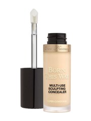 Too Faced Born This Way Super Coverage Multi-Use Concealer 13.5ml - Image 2 of 5