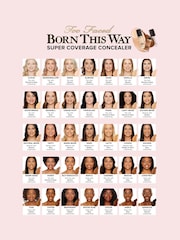 Too Faced Born This Way Super Coverage Multi-Use Concealer 13.5ml - Image 4 of 5