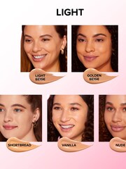 Too Faced Born This Way Super Coverage Multi-Use Concealer 13.5ml - Image 5 of 5