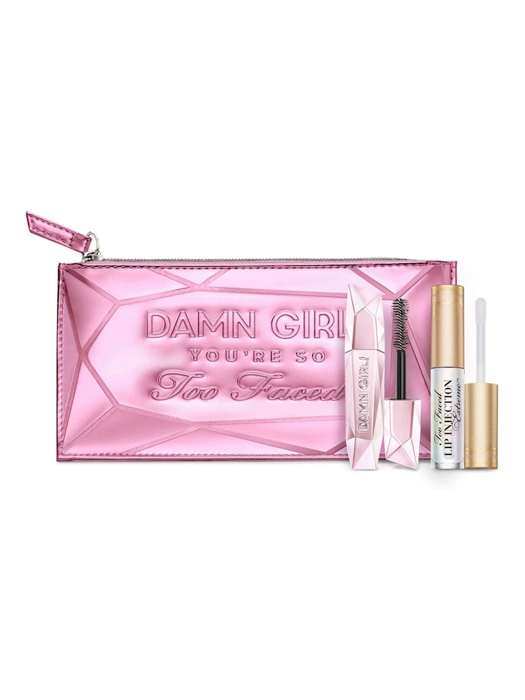 Too Faced Too Faced Lashes and Lips - Image 1 of 1