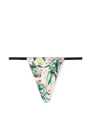 Victoria's Secret Very Sexy V-Hardware G-String Panty - Image 3 of 4