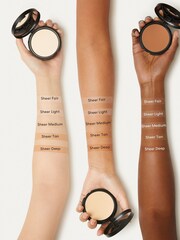 bareMinerals Original Mineral Veil Pressed Finishing Powder - Image 4 of 5