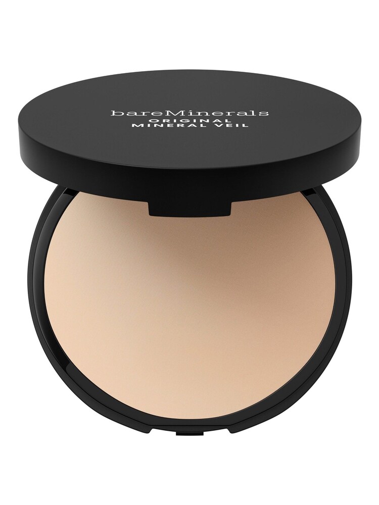 bareMinerals Original Mineral Veil Pressed Finishing Powder - Image 1 of 5 bareMinerals Original Mineral Veil Pressed Finishing Powder - Image 1 of 5