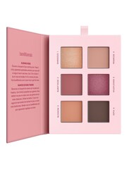 bareMinerals Mineralist Eye Shadow Palette - Image 1 of 5