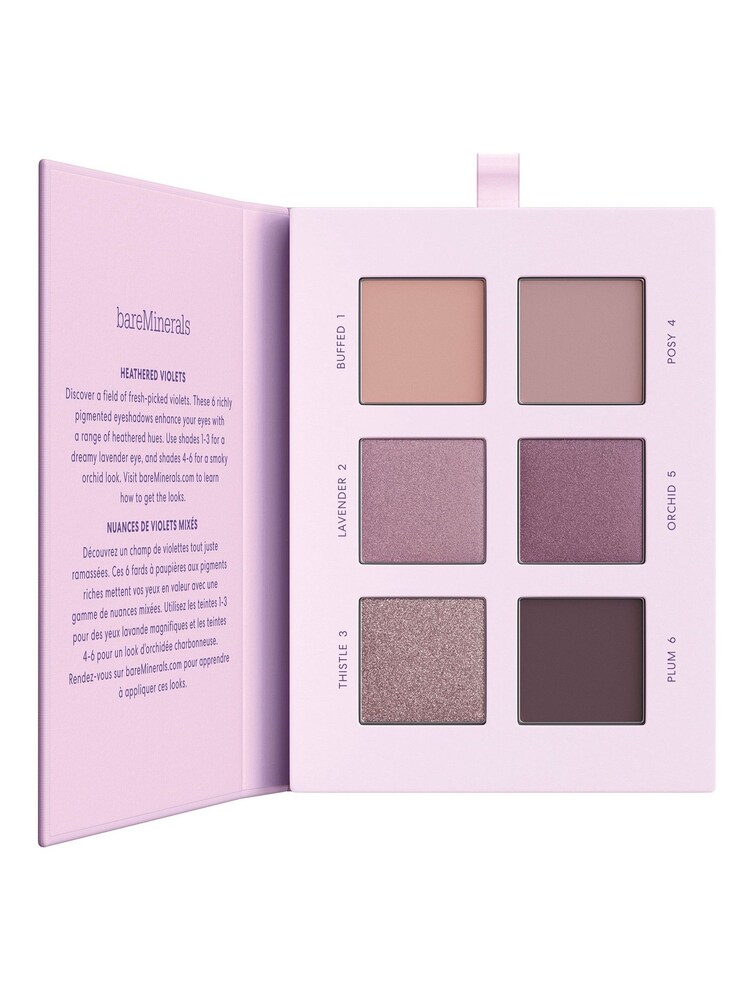 bareMinerals Mineralist Eye Shadow Palette - Image 1 of 5
