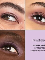bareMinerals Mineralist Eye Shadow Palette - Image 3 of 5