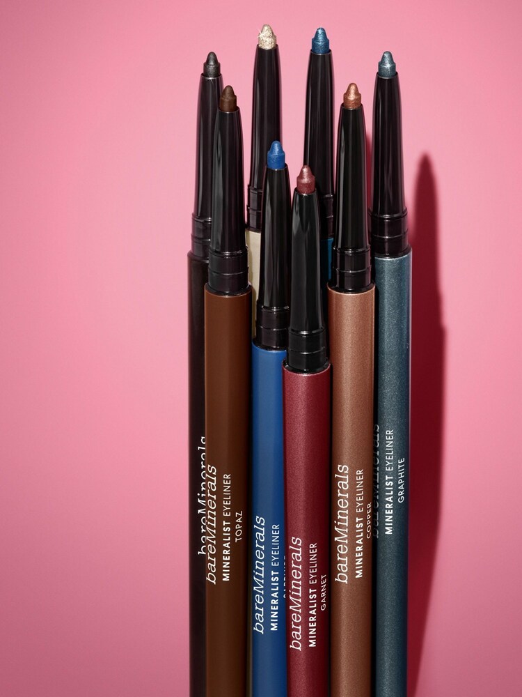 bareMinerals Mineralist Lasting Eyeliner - Image 5 of 5