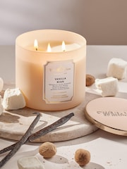Bath & Body Works Vanilla Bean 3-Wick Candle 14.5 oz / 411 g - Image 1 of 4