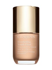 Clarins Everlasting Youth Fluid Foundation SPF15 - Image 1 of 3