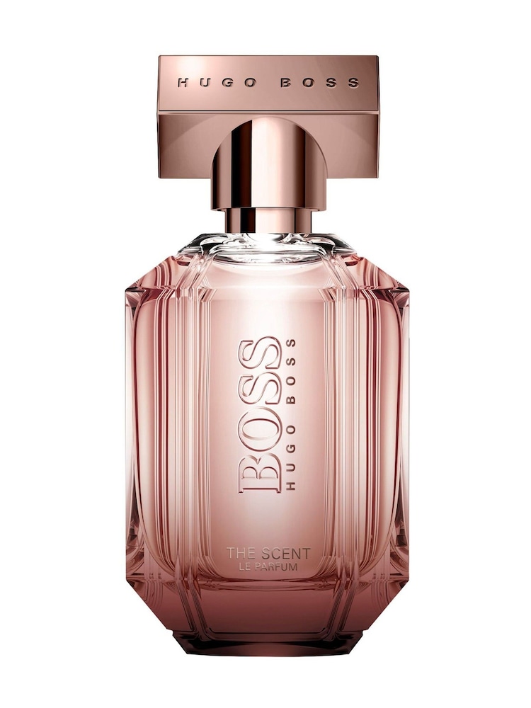 BOSS The Scent Le Parfum For Her 50ml - Image 1 of 4