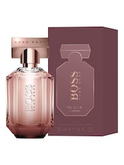 BOSS The Scent Le Parfum For Her 50ml - Image 2 of 4