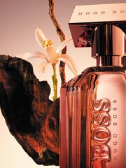 BOSS The Scent Le Parfum For Her 50ml - Image 3 of 4