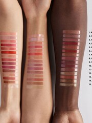 Laura Mercier Lip Glacé Hydrating Balm Gloss - Image 4 of 5