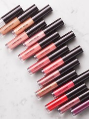 Laura Mercier Lip Glacé Hydrating Balm Gloss - Image 5 of 5