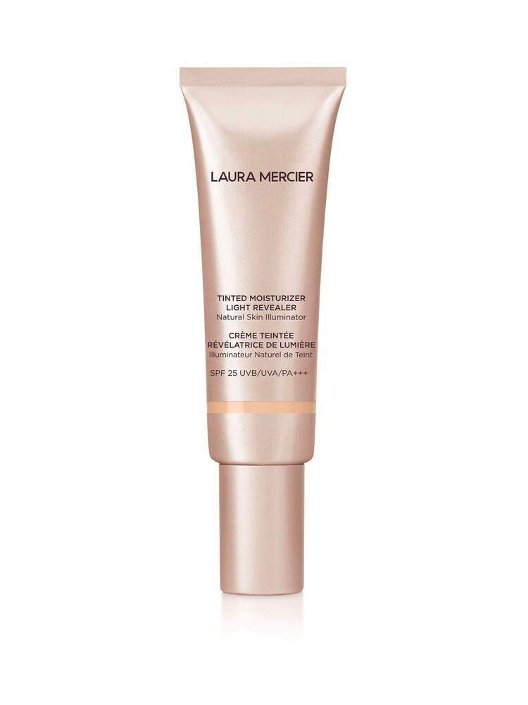 Laura Mercier Tinted Moisturiser Light Revealer - Image 1 of 5