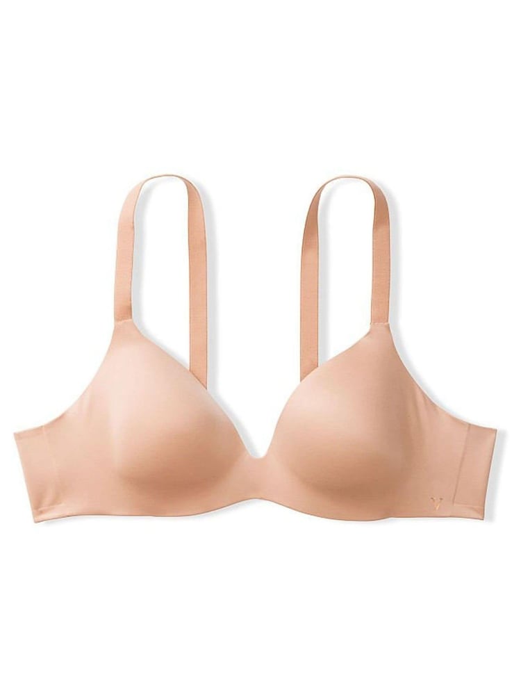 Victoria's Secret Toasted Sugar Nude Infinity Flex Bra - Image 3 of 3 Victoria's Secret Toasted Sugar Nude Infinity Flex Bra - Image 3 of 3
