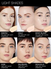 NARS Light Reflecting Advanced Skincare Foundation - Image 3 of 5