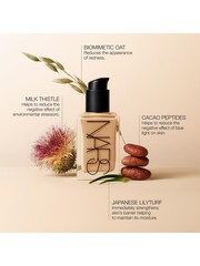 NARS Light Reflecting Advanced Skincare Foundation - Image 4 of 5