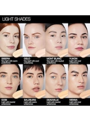 NARS Light Reflecting Advanced Skincare Foundation - Image 3 of 5