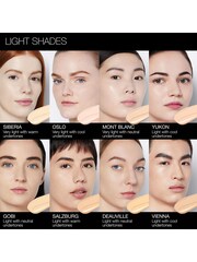 NARS Light Reflecting Advanced Skincare Foundation - Image 3 of 5
