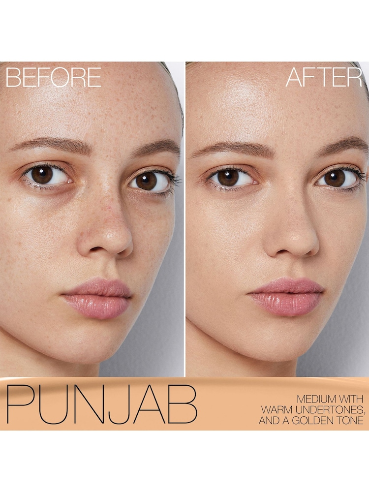 NARS Light Reflecting Advanced Skincare Foundation - Image 4 of 4 NARS Light Reflecting Advanced Skincare Foundation - Image 4 of 4