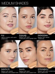 NARS Light Reflecting Advanced Skincare Foundation - Image 3 of 5