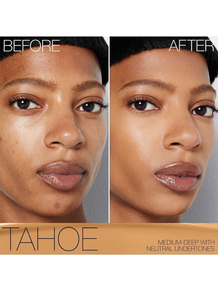 NARS Light Reflecting Advanced Skincare Foundation - Image 5 of 5 NARS Light Reflecting Advanced Skincare Foundation - Image 5 of 5