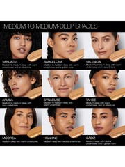 NARS Light Reflecting Advanced Skincare Foundation - Image 3 of 5