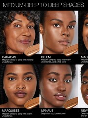NARS Light Reflecting Advanced Skincare Foundation - Image 3 of 5
