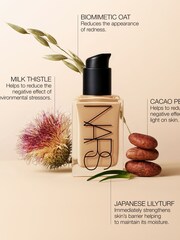 NARS Light Reflecting Advanced Skincare Foundation - Image 4 of 5