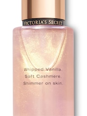 Victoria's Secret Bare Vanilla Shimmer Body Mist 250ml - Image 2 of 2