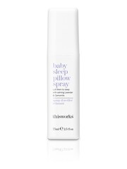 This Works Baby Sleep Pillow Spray 75ml - Image 2 of 5