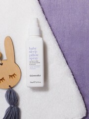 This Works Baby Sleep Pillow Spray 75ml - Image 3 of 5