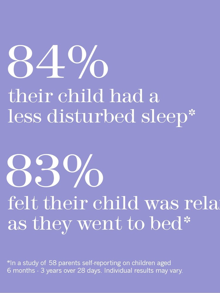 This Works Baby Sleep Pillow Spray 75ml - Image 5 of 5