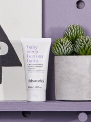 This Works Baby Sleep Bottom Balm 50ml - Image 5 of 5