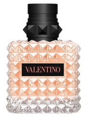Valentino Born in Roma Donna Coral Fantasy Eau de Parfum 100ml - Image 1 of 5