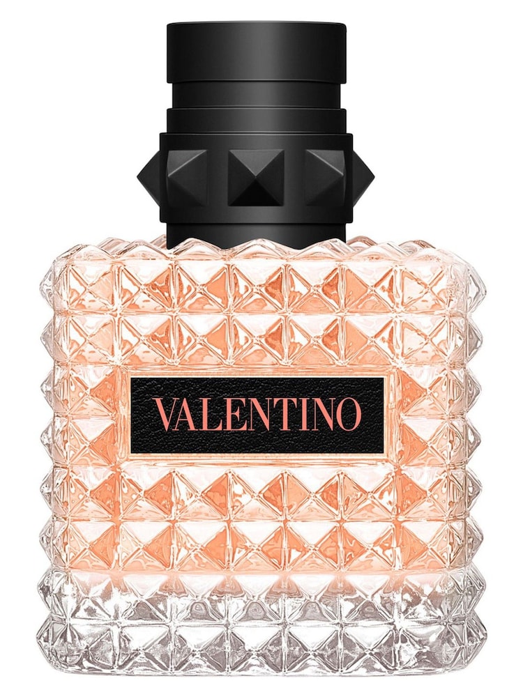 Valentino Born in Roma Donna Coral Fantasy Eau de Parfum 100ml - Image 1 of 5