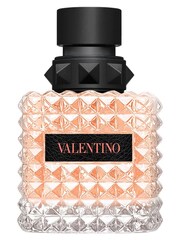 Valentino Born in Roma Donna Coral Fantasy Eau de Parfum 30ml - Image 1 of 5