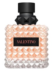Valentino Born in Roma Donna Coral Fantasy Eau de Parfum 50ml - Image 1 of 5