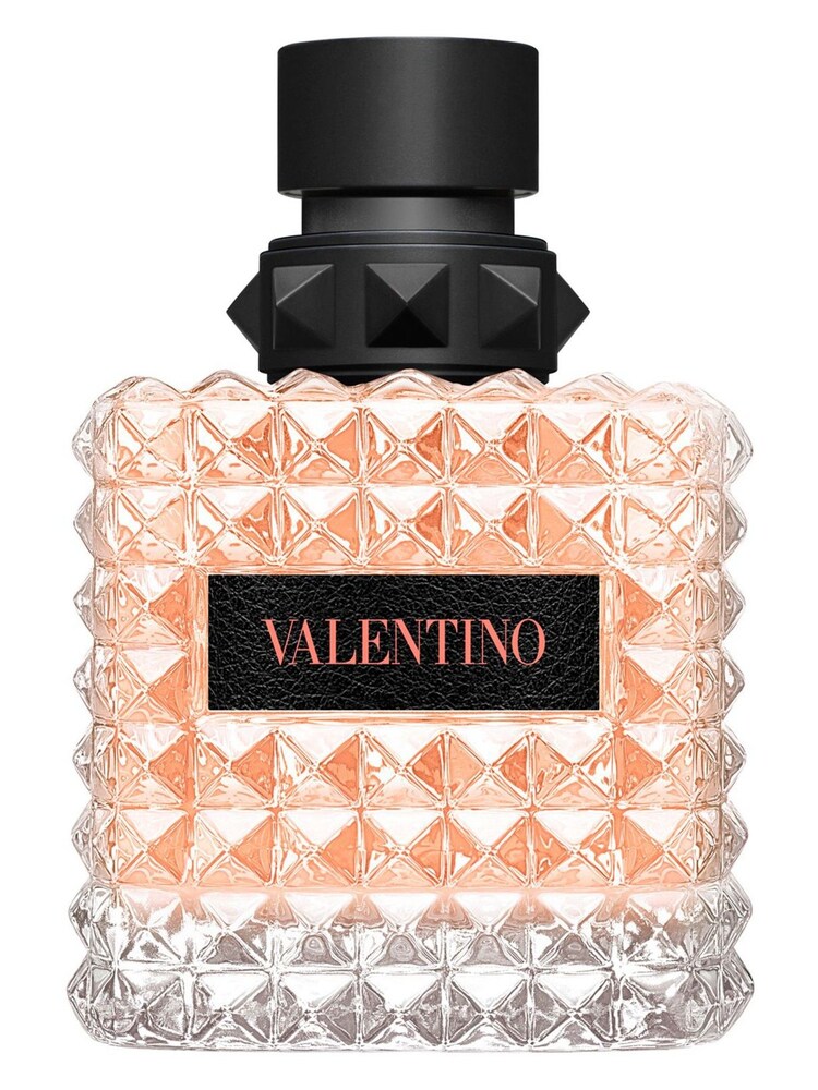 Valentino Born in Roma Donna Coral Fantasy Eau de Parfum 50ml - Image 1 of 5