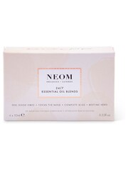 NEOM 24/7 Essential Oil Blends Collection - Image 5 of 5