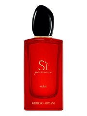 Armani Beauty Si Passione Eclat Eau De Parfum 100ml - Image 2 of 4