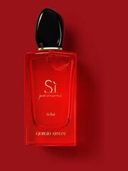 Armani Beauty Si Passione Eclat Eau De Parfum 100ml - Image 3 of 4
