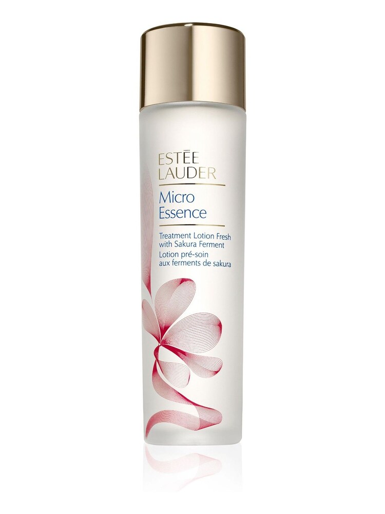Estée Lauder Micro Essence Treatment Lotion Fresh with Sakura Ferment 100ml - Image 1 of 2